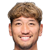 西袋裕太