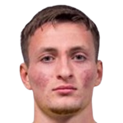 Deni·Dashaev