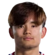 久保建英