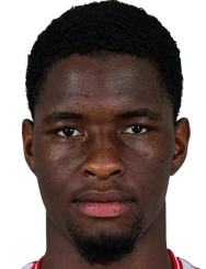 Cheick Diabaté