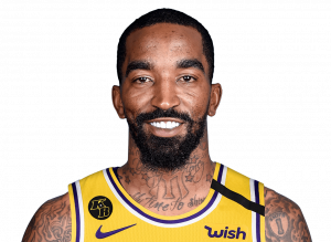 JR