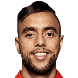穆罕默德·奇比