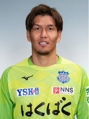 河田晃兵