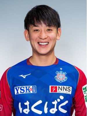 小出悠太