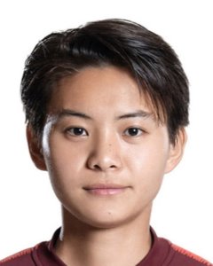 王霜