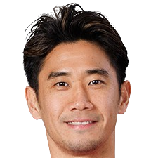 香川真司