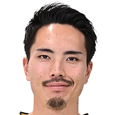 田中勘太