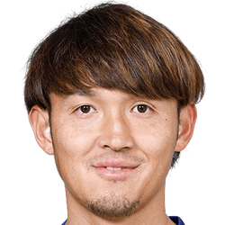 宇佐美贵史