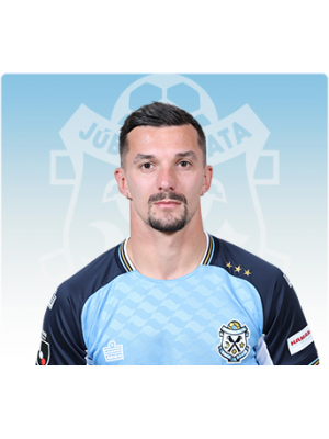 乔迪·克劳克斯