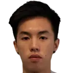 徐崚峰