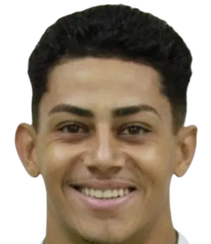 Vinicius Rodrigues·Adelino Dos Santos