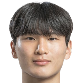 朴正勋