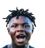 Stanley·Chimeremeze Iheanacho
