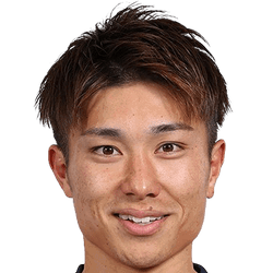 樋口雄太